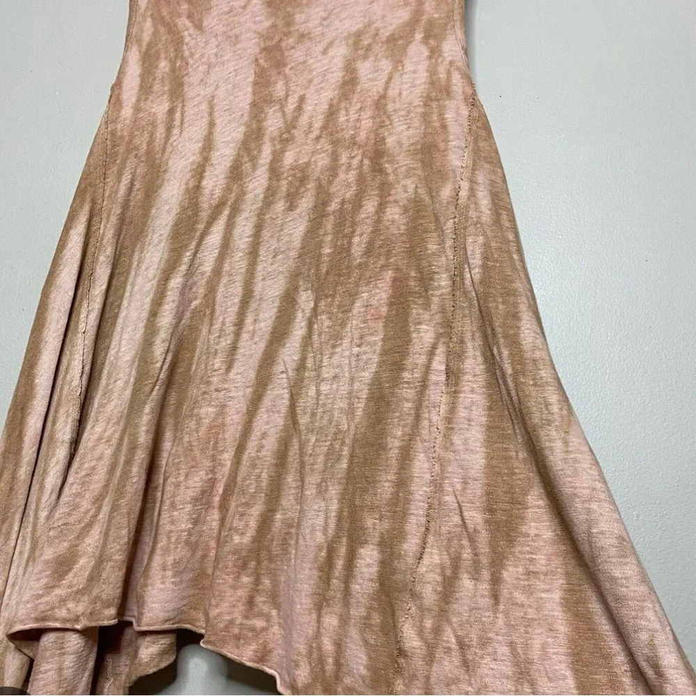 Free People We The Free Sunbeam oversized tunic - Picture 5 of 9